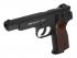 Gletcher APS-P Gletcher APS-P