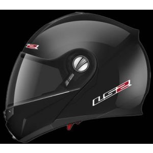 Шлем мотоцикл. FF386 RIDE MATT BLACK L