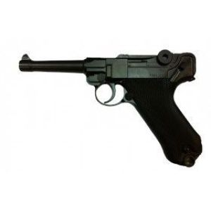 Пистолет пневматический Luger P 0.8