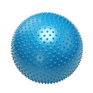 Мяч массажный Atemi D= 65см арт. AGB-02-65