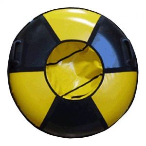 Сани - ватрушка «Реактор» D= 90см