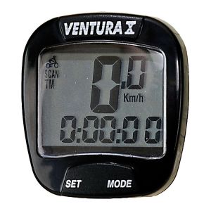 Велокомпьютер «VENTURA XI»  11ф. 244527