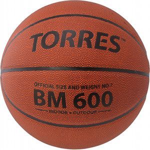 Мяч б/б №7 Torres арт.BM600