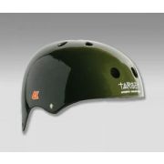 Шлем для рол/коньков СК Gloss Green L
