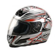 Шлем мото YEMA (802)