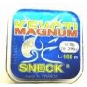 Леска «Sneck Magnum» 0,275 100м