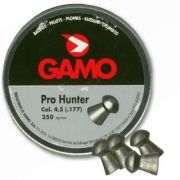 Пульки пневм. 4,5мм Gamo Pro-Hunter /0,48гр/ (250шт)