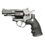 Револьвер пневматический Gletcher SW B25