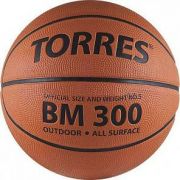 Мяч б/б №3 Torres Jam арт.B00043