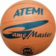 Мяч б/б №5 Atemi Game Master (Эстония)