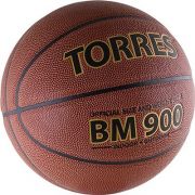 Мяч б/б №5 Torres BM900