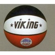 Мяч б/б №7 Viking V304-7 (3-цветн.)