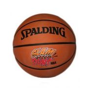 Мяч б/б Spalding Slam Dunk 73293