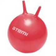 Мяч гимнаст. Atemi D= 50см (с ручками) арт.AGB-03-50