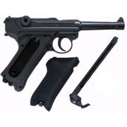 Пистолет пневматический UMAREX P.08 5.8135
