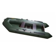 Лодка ИНЗЕР-2 (280)М (рейка)